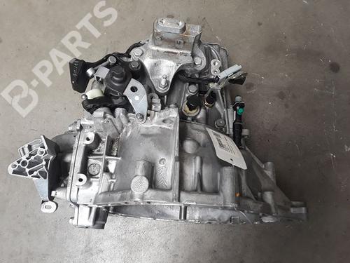 Used Gearbox PEUGEOT 308 II (LB_, LP_, LW_, LH_, L3_) 2.0 BlueHDi 150 (150 hp) 9322889