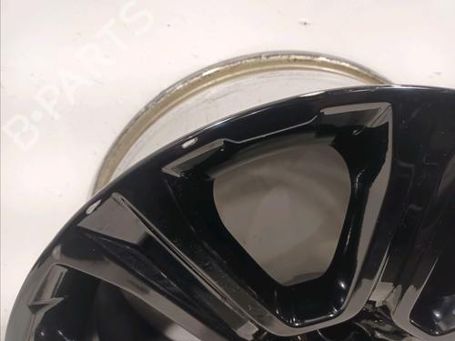 Rim LAND ROVER RANGE ROVER EVOQUE (L538) 2.0 D | BP17527599C45
