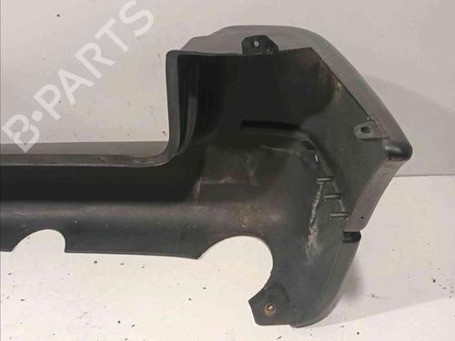 Rear bumper PEUGEOT PARTNER Box Body/MPV (5_, G_) 2.0 HDi | BP17469039C8