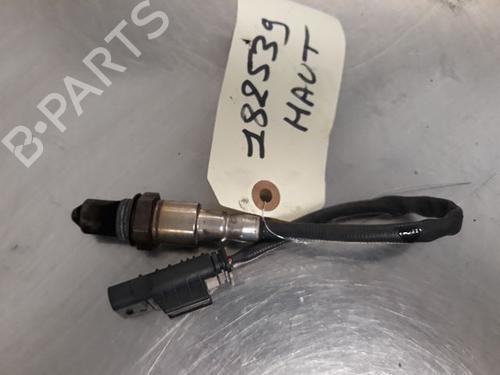 Used Electronic sensor BMW 1 (F20) 120 d (190 hp) 14858929