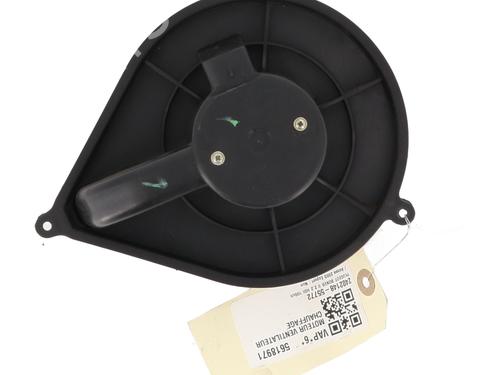 Heater blower motor PEUGEOT BOXER Van (244) 2.2 HDi | BP23207095M62