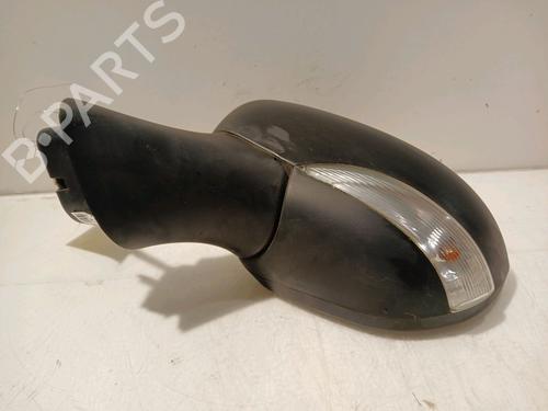 Left mirror RENAULT CLIO IV (BH_) 1.5 dCi 75 | BP17371162C26 