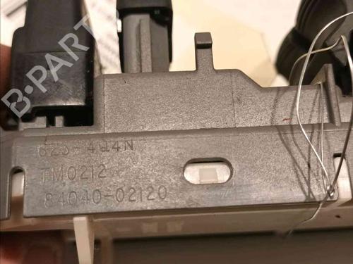Switch TOYOTA AURIS (_E18_) 1.8 Hybrid (ZWE186_, ZWE186R) | BP16242458I30 