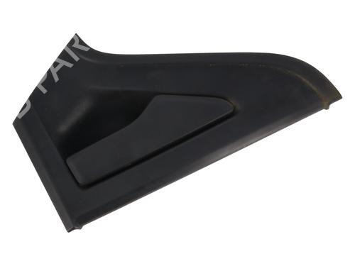 Used Rear left exterior door handle SUZUKI SWIFT V (AZ) 1.2 Hybrid (Mild Hybrid) (A2L412) (83 hp) 24351121