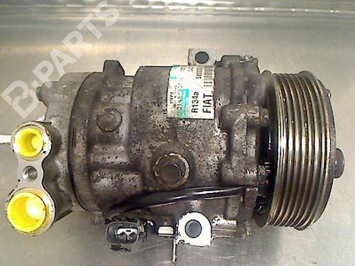 Used AC compressor FIAT GRANDE PUNTO (199_) 1.3 D Multijet (75 hp) 9321601