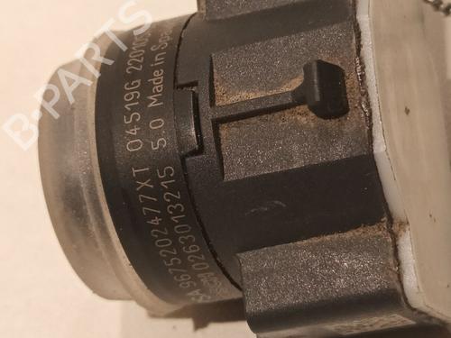 Electronic module PEUGEOT EXPERT Van (V_) 1.5 BlueHDi 120 | BP39158153M83 - Image 4
