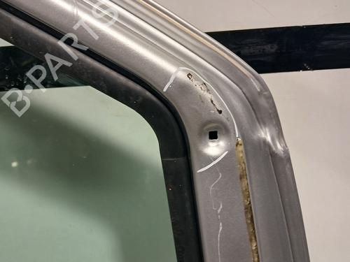 Left front door MERCEDES-BENZ VITO / MIXTO Van (W639) 115 CDI (639.601, 639.603, 639.605) | BP29604256C2 