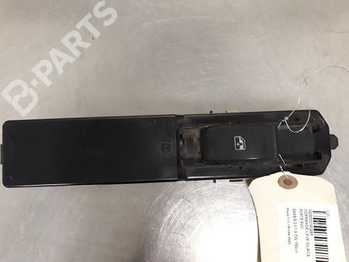 Used Right front window switch SAAB 9-3 (YS3F, E79, D79, D75) 1.9 TiD (150 hp) 9321471