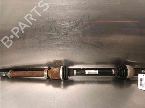 Used Right front driveshaft MERCEDES-BENZ CITAN Box Body/MPV (W415) [2012-2021]  25591921
