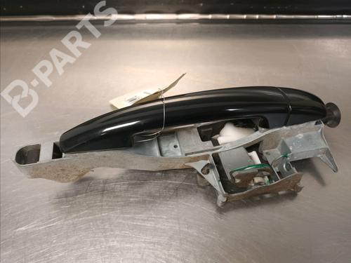 Used Rear right exterior door handle CITROËN C4 Picasso I MPV (UD_) 1.6 HDi (109 hp) 10990424