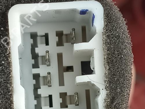 Højre baglygte KIA PICANTO III (JA) 1.0 | BP31752072C35 