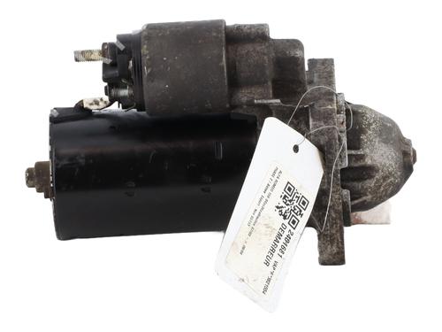 Startmotor ALFA ROMEO 156 Sportwagon (932_) 2.4 JTD (932BXF00) (175 hp) 21499717