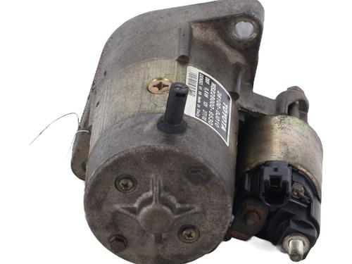 Startmotor TOYOTA YARIS (_P1_) 1.0 (SCP10_, SCP10R) | BP29763390M8 