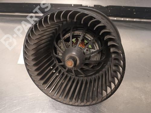 Heater blower motor FORD S-MAX (WA6) 2.0 TDCi | BP9339311M62