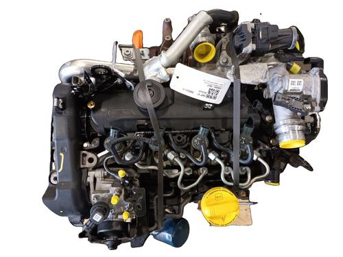 Used Engine Engine DACIA SANDERO II 1.5 dCi (90 hp) 33975050 33975050