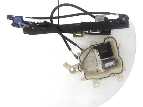 Used Front left window mechanism Front left window mechanism 36899409 36899409