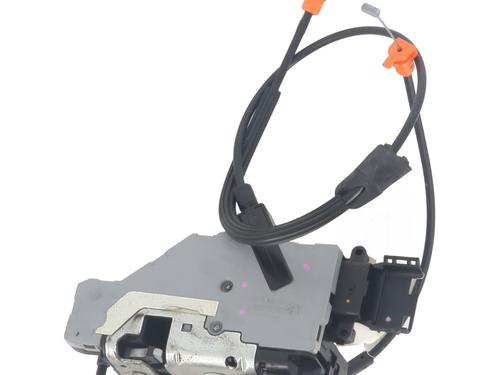 Used Rear left lock CITROËN C4 Grand Picasso I (UA_) 1.6 HDi 110 (112 hp) 29965149