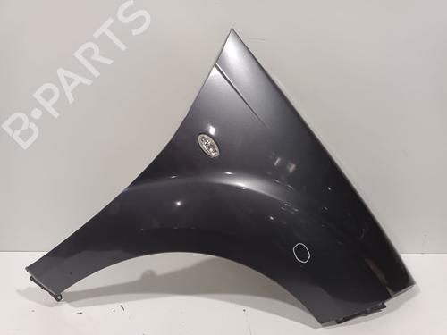 Used Right front fenders CITROËN C-CROSSER (VU_, VV_) 2.2 HDi (156 hp) 26644959