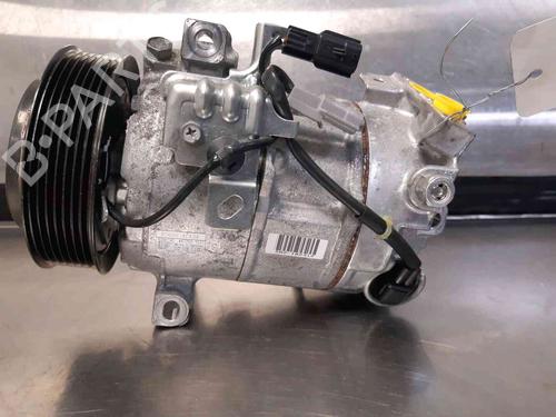 AC compressor NISSAN X-TRAIL III (T32_, T32R, T32RR)  | BP21083633M34 