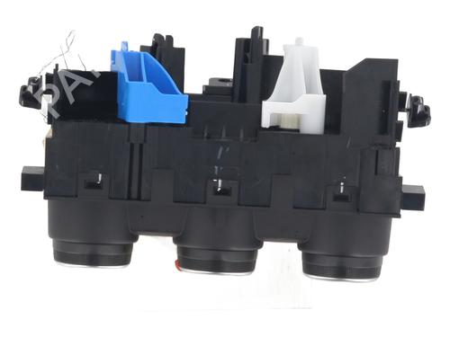 Climate control RENAULT TRAFIC III Van (FG_)  | BP27815240I5 
