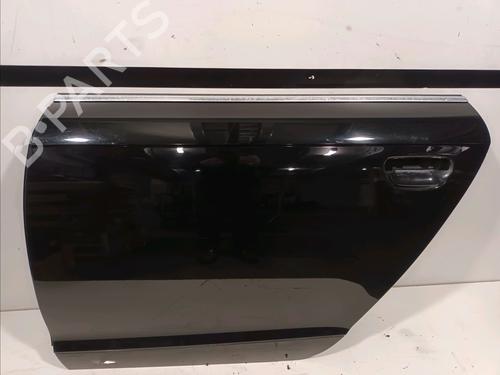 Puerta trasera izquierda AUDI A6 C6 (4F2) 2.0 TDI (140 hp) 4F0833051G