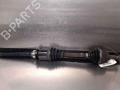 Used Right front driveshaft ALFA ROMEO GT (937_) 1.9 JTD (937CXN1B) (150 hp) 30338456