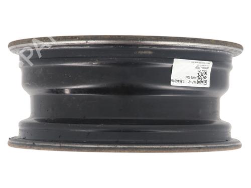 Rim FORD FIESTA V (JH_, JD_) 1.4 TDCi | BP29049159C45 