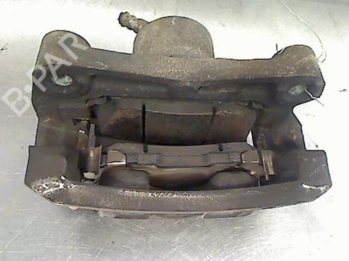 Left front brake caliper NISSAN JUKE (F15) 1.5 dCi | BP14863342M105 