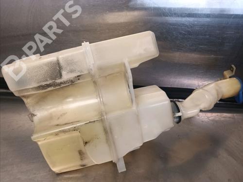 Spylertank VOLVO S60 I (384) D5 | BP9709498C113 