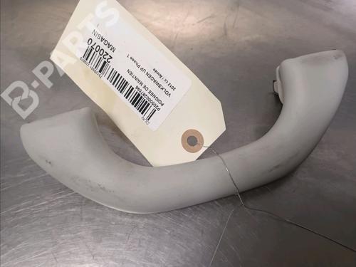 Used Interior handle VW UP! (121, 122, BL1, BL2, BL3, 123) 1.0 (60 hp) 9672183