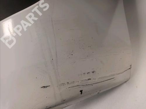 Rear bumper DACIA LOGAN MCV (KS_) 1.5 dCi (KS0K) | BP10516589C8