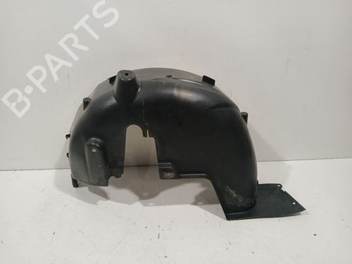 Used Wheel arch PEUGEOT 2008 I (CU_) 1.2 THP 110 / PureTech 110 (110 hp) 28508668
