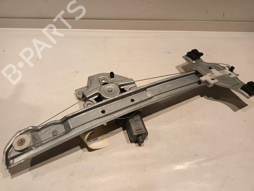 Used Front left window mechanism CITROËN C3 / C3 ORIGIN III (SX) 1.2 PureTech 82 (83 hp) 20930912