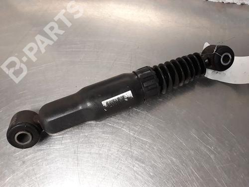 Used Left rear shock absorber CITROËN SAXO (S0, S1) 1.4 VTS (75 hp) 9328674