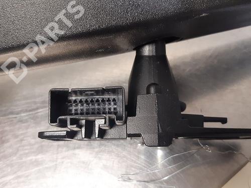 Rear mirror OPEL CORSA D (S07) 1.3 CDTI (L08, L68) | BP9336493I6 