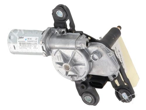 Viskermotor bagrude VW TOURAN (5T1) 1.6 TDI | BP26203902M102 