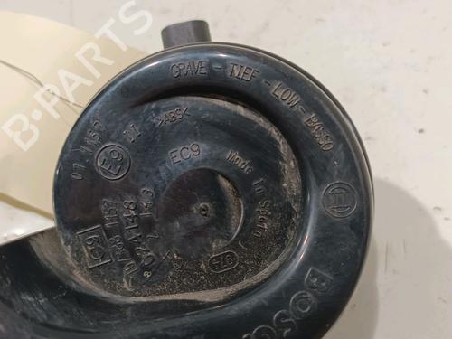 Horn BMW 3 Convertible (E46) 318 Ci | BP15546062E13 