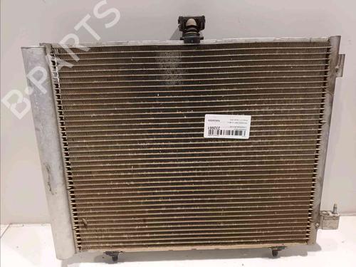 Used AC radiator PEUGEOT 208 I (CA_, CC_) 1.2 VTi 68 / PureTech 68 (68 hp) 25043982
