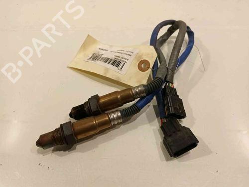 Elektronisk sensor RENAULT GRAND SCÉNIC III (JZ0/1_) 1.6 E85 (JZ03, JZ1Y) (110 hp) 21782181