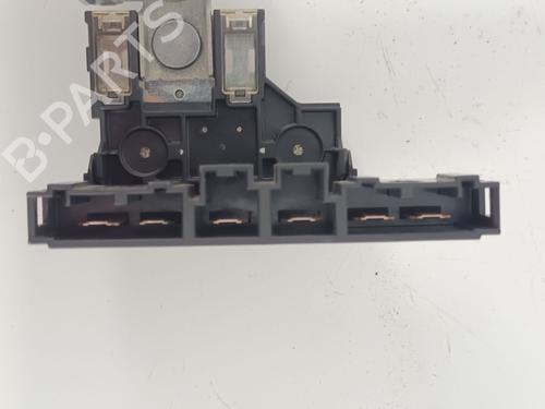 Fuse box RENAULT CLIO V (B7_) 1.5 Blue dCi 100 (B7AD) | BP31797975E1