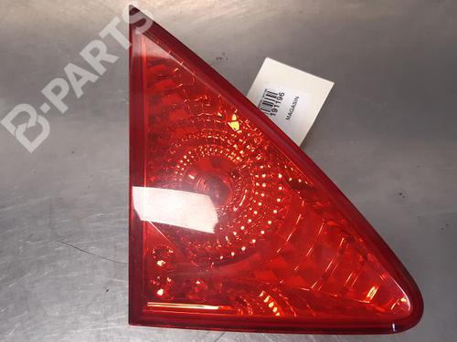 Used Left tailgate light Left tailgate light PEUGEOT 3008 I MPV (0U_) 1.6 HDi (112 hp) 9336770 9336770