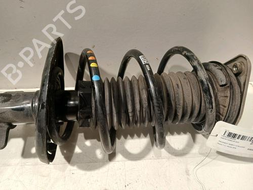 Right front shock absorber PEUGEOT 3008 II SUV (MC_, MR_, MJ_, M4_) 1.5 BlueHDi 130 | BP17381803M17 