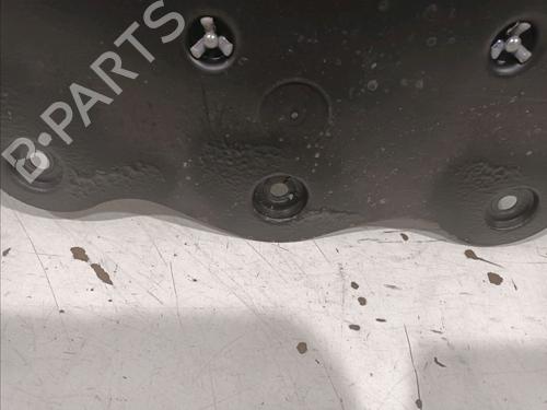 Underbody protection DACIA SANDERO III 1.0 TCe 90 | BP18645807M92 