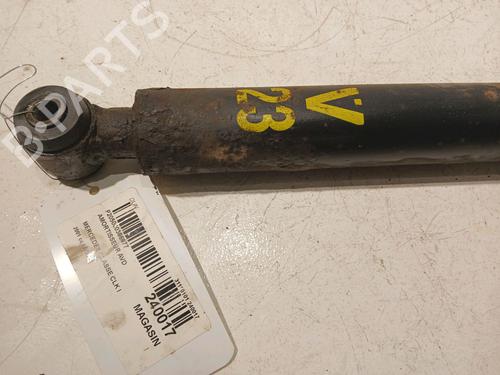 Right front shock absorber MERCEDES-BENZ CLK Convertible (A208) CLK 230 Kompressor (208.448) | BP17993986M17 
