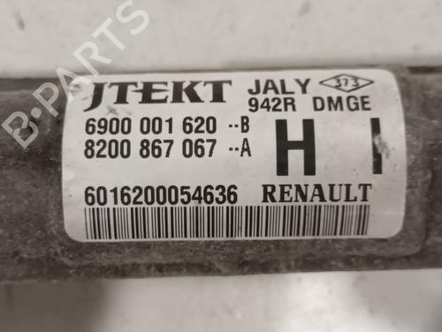 Steering rack RENAULT TWINGO II (CN0_) 1.5 dCi (CN0E) | BP30633522M22 