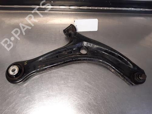 Used Right front suspension arm FORD FIESTA VI (CB1, CCN) 1.4 TDCi (70 hp) 14860341