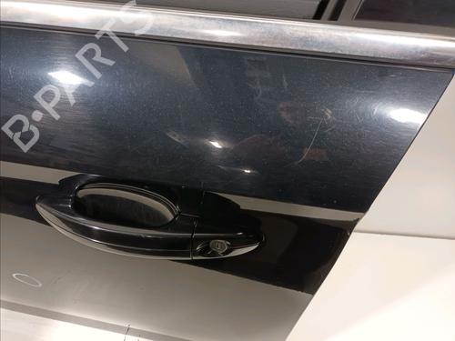 Left front door FORD MONDEO IV Turnier (BA7) 1.8 TDCi | BP16015466C2 