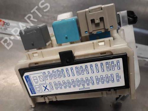 Fuse box TOYOTA PRIUS Liftback (_W2_) 1.5 Hybrid (NHW20_, NHW20R) | BP30170501E1