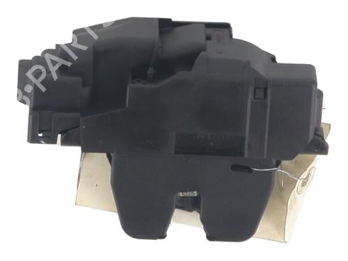 Used Tailgate lock CITROËN C4 II (NC_) 1.6 HDi 90 (92 hp) 29268642