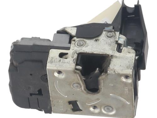 Venstre fortil lås PEUGEOT 307 SW (3H) 1.6 HDI 90 (90 hp) 30586561